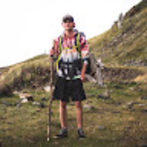 Meet your Posher, Aidan